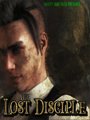 cover image of The Lost Disciple
